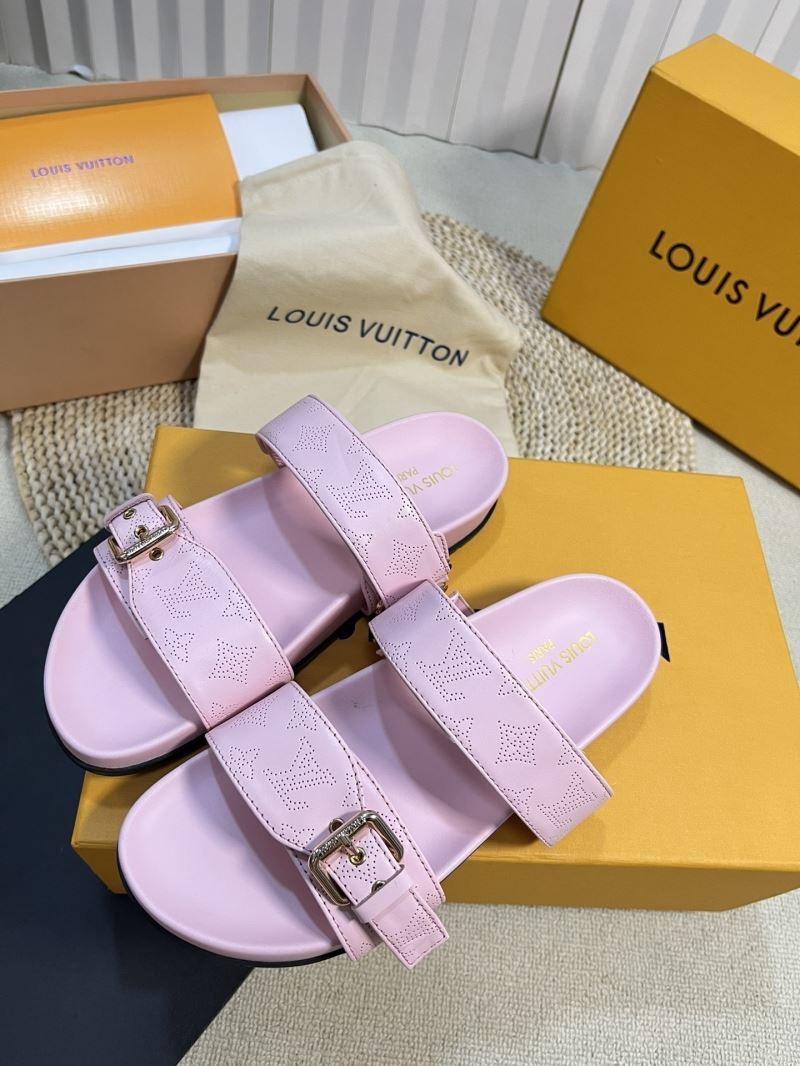 Louis Vuitton Slippers